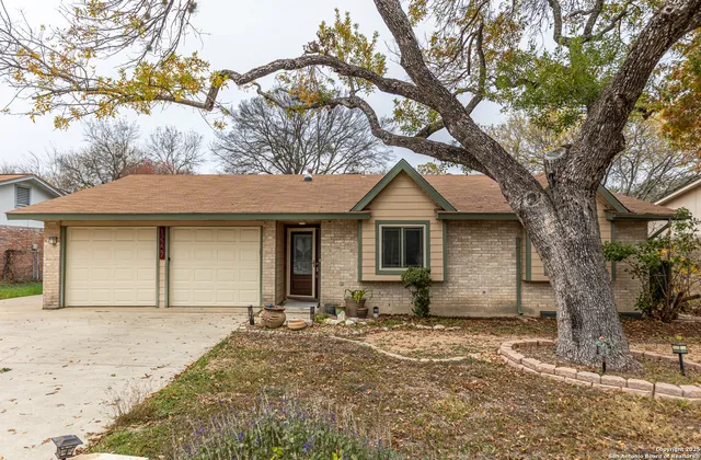 $1,800 | 12207 Budding Boulevard, San Antonio, TX 78247
