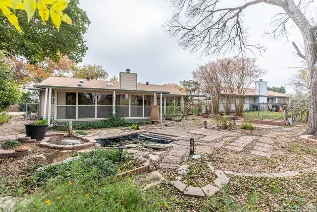 $1,800 | 12207 Budding Boulevard, San Antonio, TX 78247