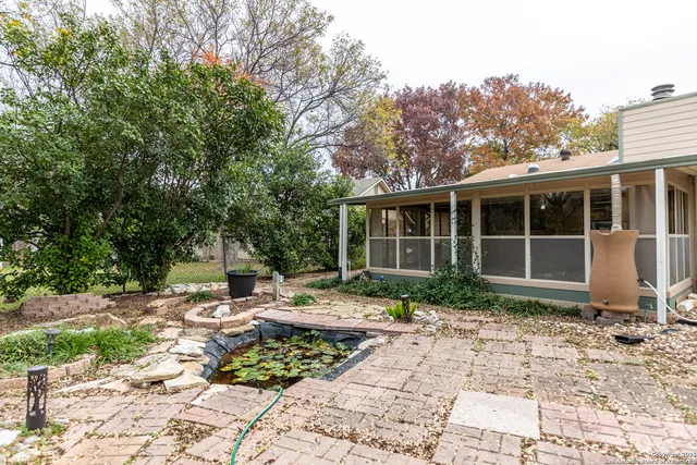 $1,800 | 12207 Budding Boulevard, San Antonio, TX 78247