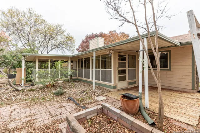 $1,800 | 12207 Budding Boulevard, San Antonio, TX 78247