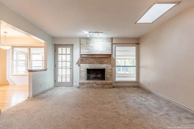 $1,800 | 12207 Budding Boulevard, San Antonio, TX 78247