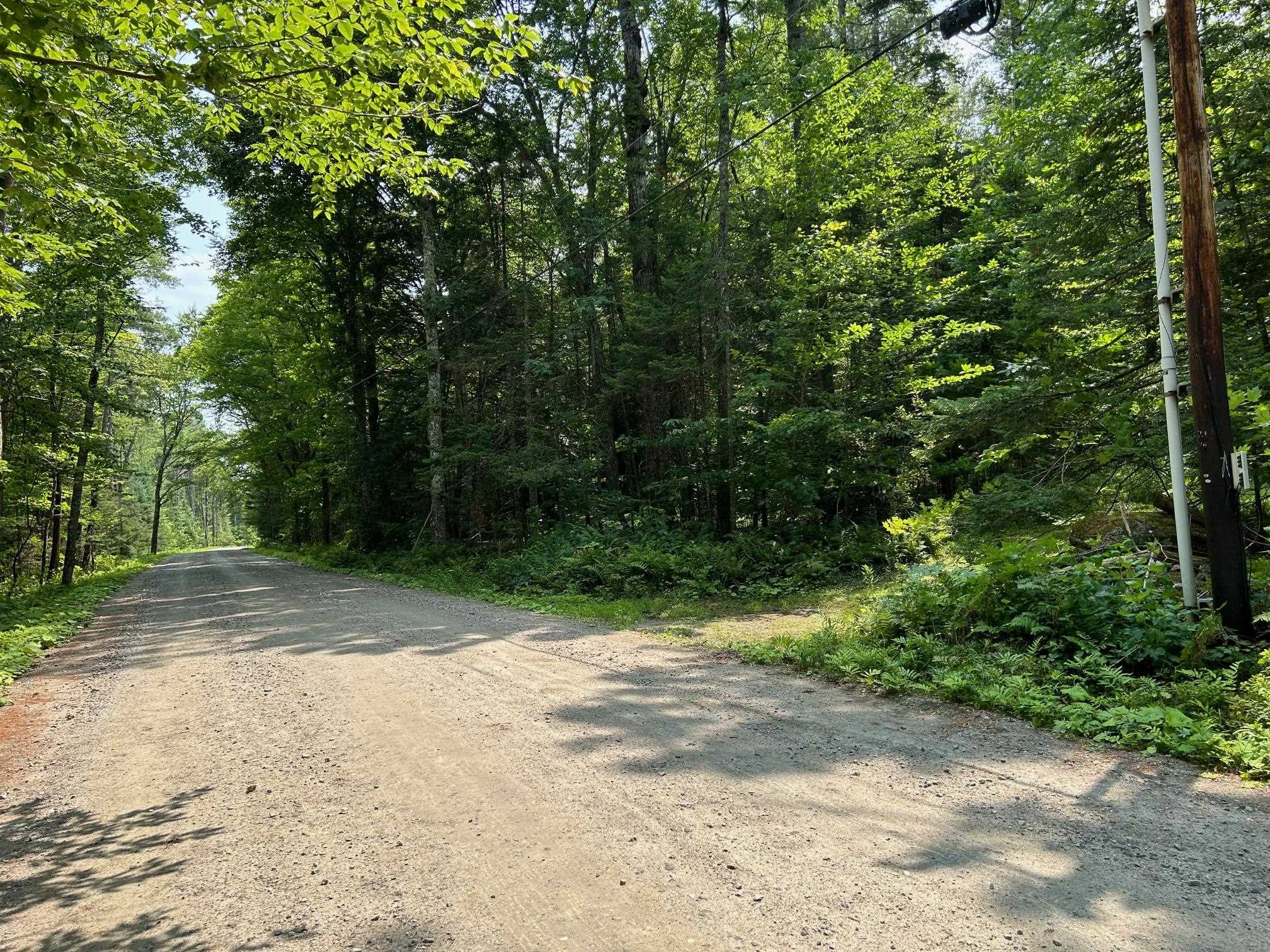 Reilly Road Londonderry, VT 05148 - Photo 1 of 6