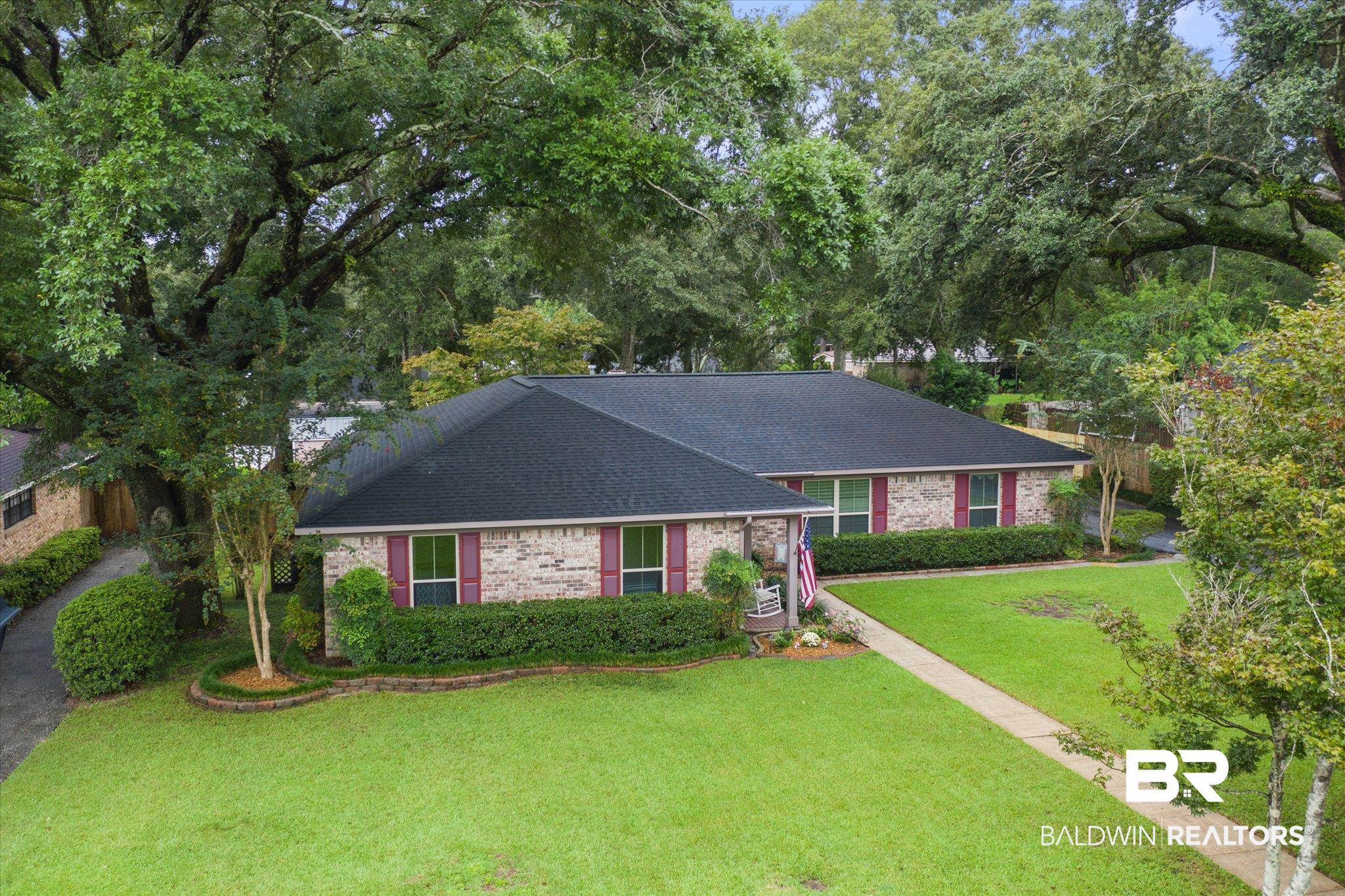 2316 Huffman Drive West Mobile, AL 36693 - Photo 27 of 29
