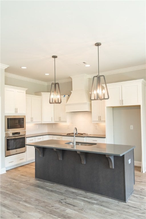 2933 Spring Lakes Crossing Opelika, AL 36801 - Photo 4 of 44 Gallery Image 4