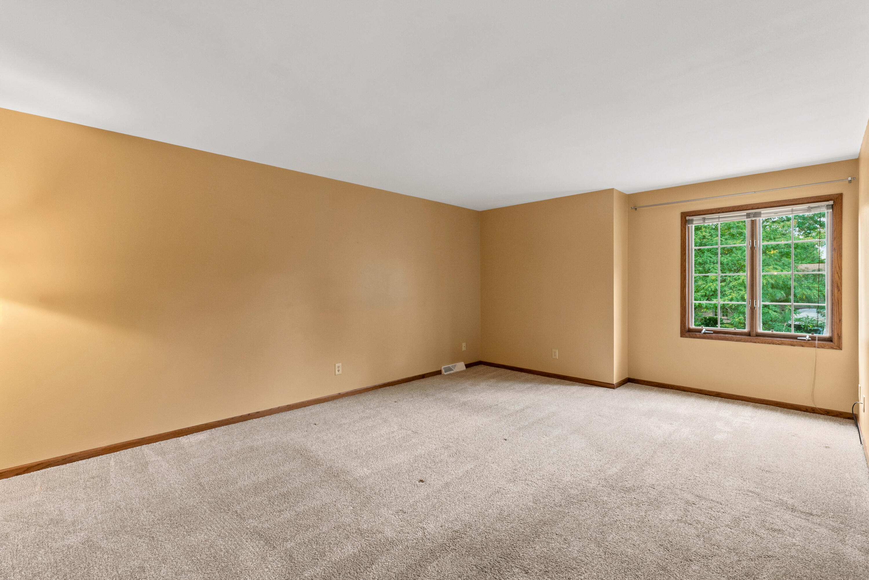 3800 Yukon Road, Unit C Brookfield, WI 53045 - Photo 12 of 33 Primary Bedroom