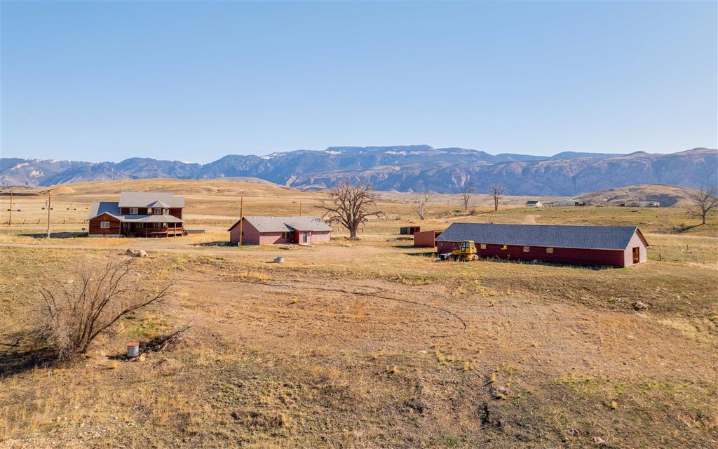2477 Beaver Creek Road Shell, WY 82441 - Photo 3 of 74 Gallery Image 3
