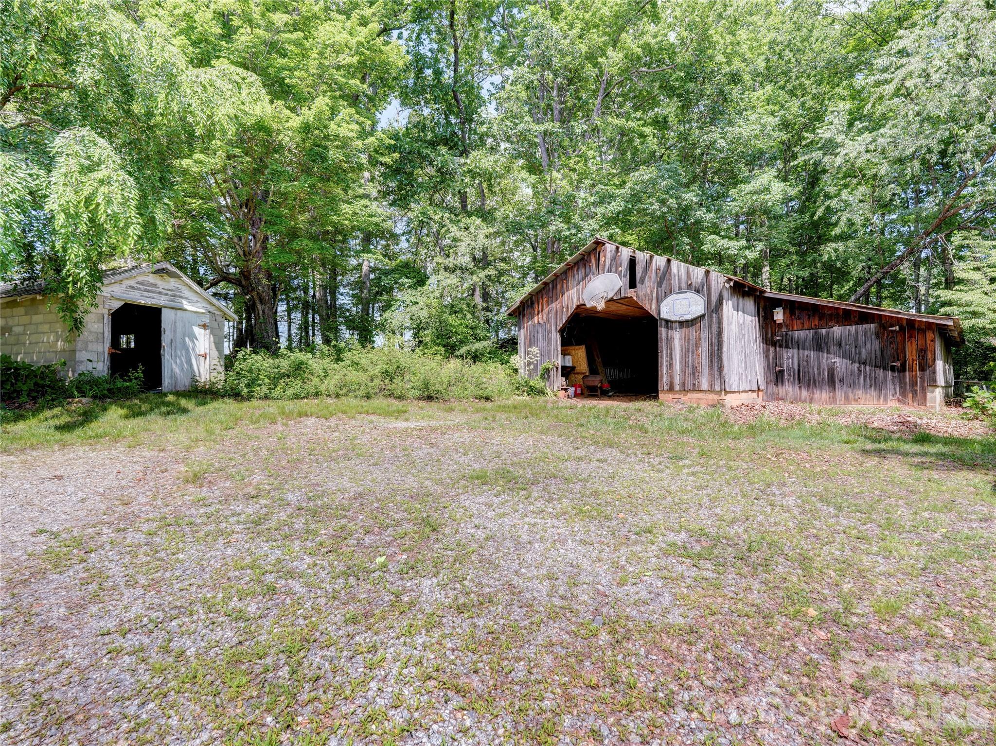 7049 Austin Little Mountain Road Elkin, NC 28621 - Photo 39 of 46