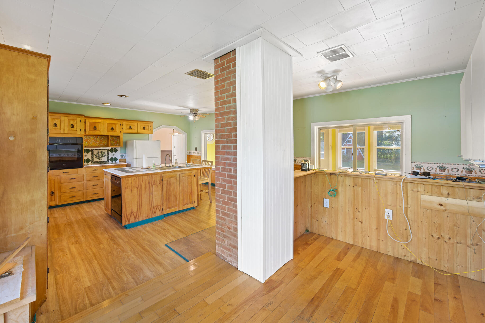 31 Woodbridge Corner Road Sherman, ME 04776 - Photo 23 of 63 DSC_4182