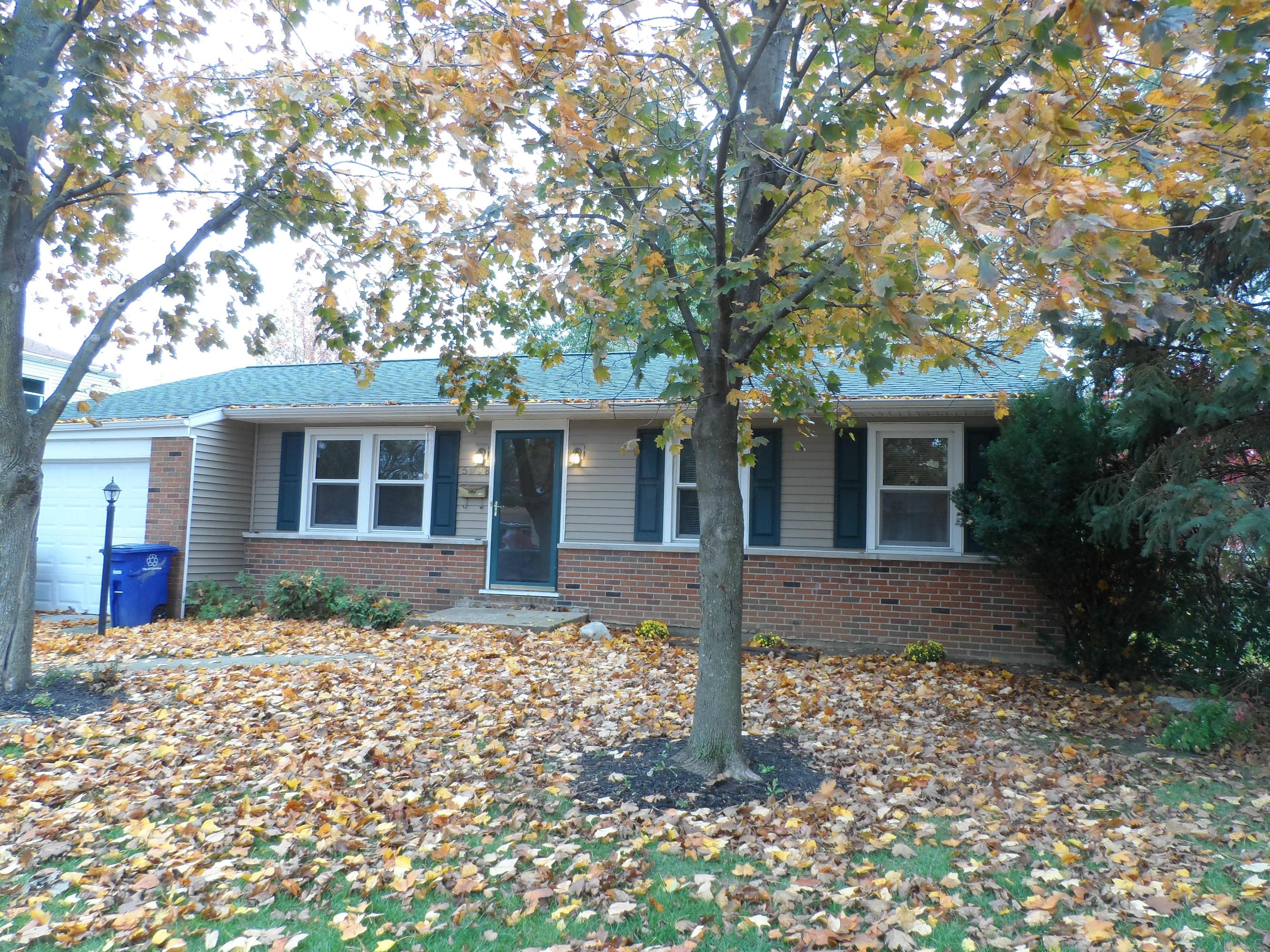 5998 Endicott Road Columbus, OH 43229 - Photo 1 of 6 Gallery Image 1