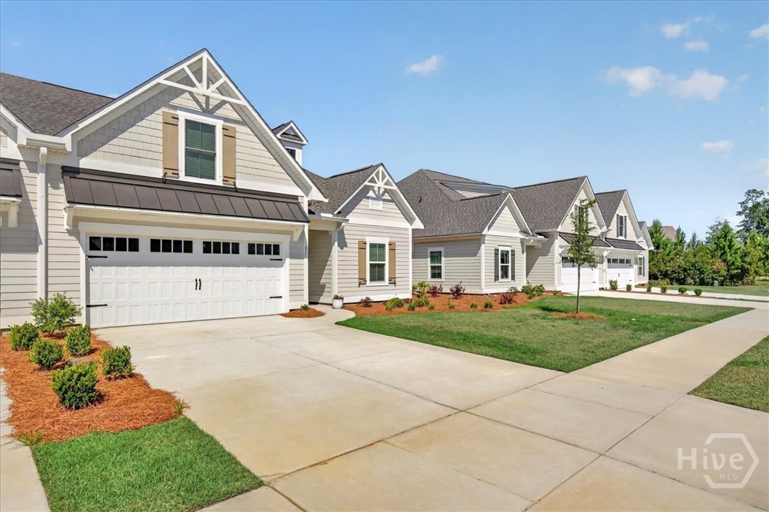 657 Blue Moon Crossing Pooler, GA 31322 - Photo 1 of 57