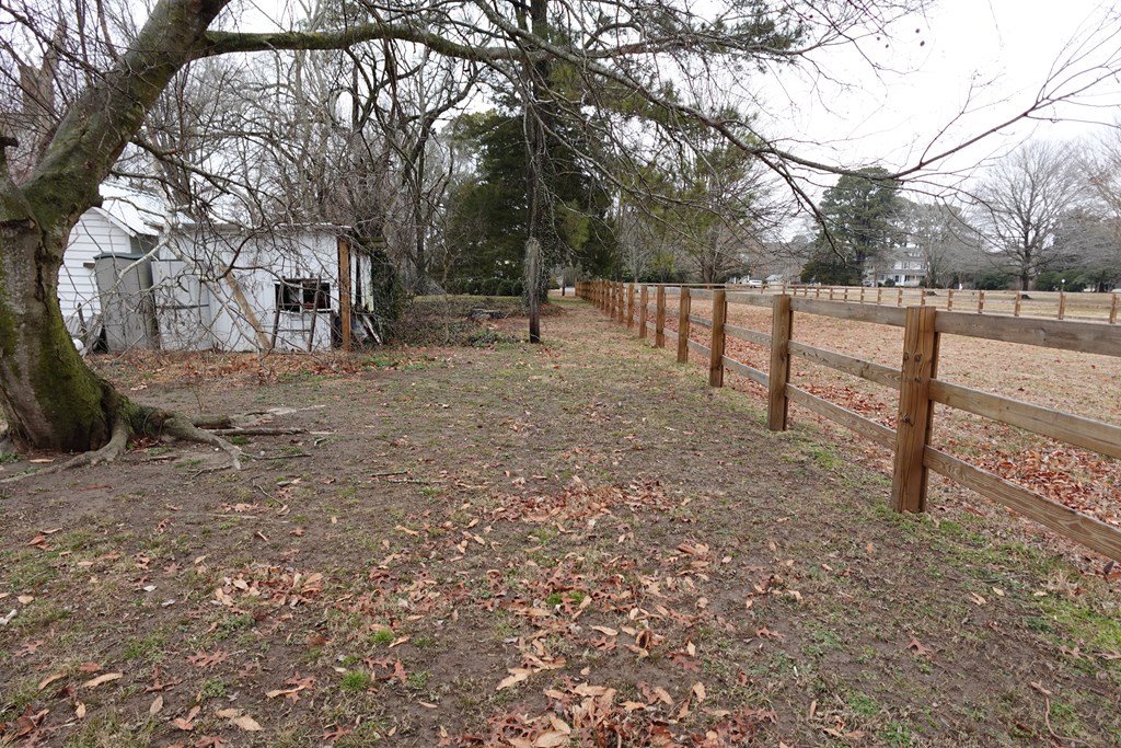 7337 Bayside Road Franktown, VA 23354 - Photo 68 of 82