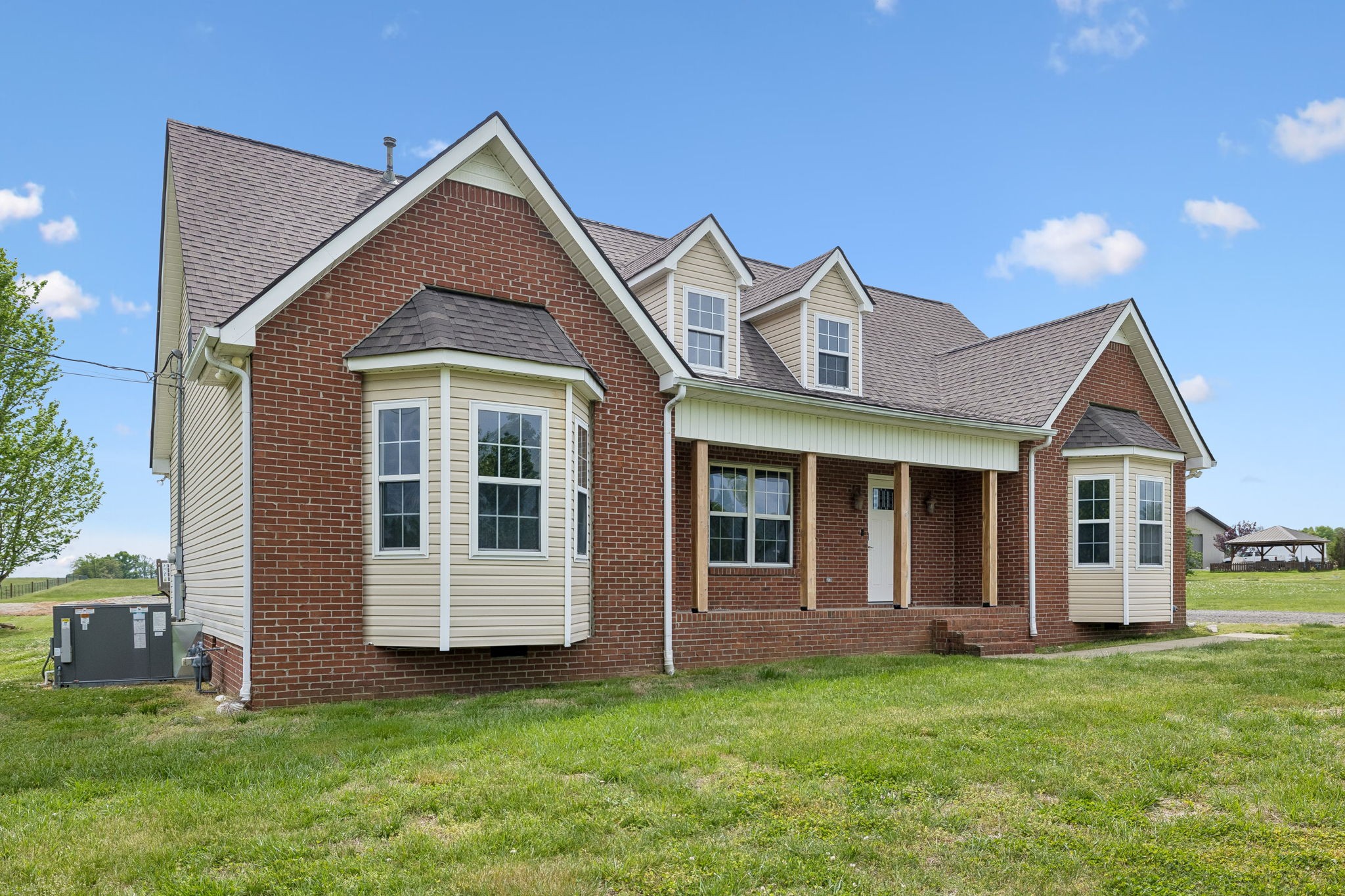 1985 Egypt Road Chapel Hill, TN 37034 - Photo 13 of 95