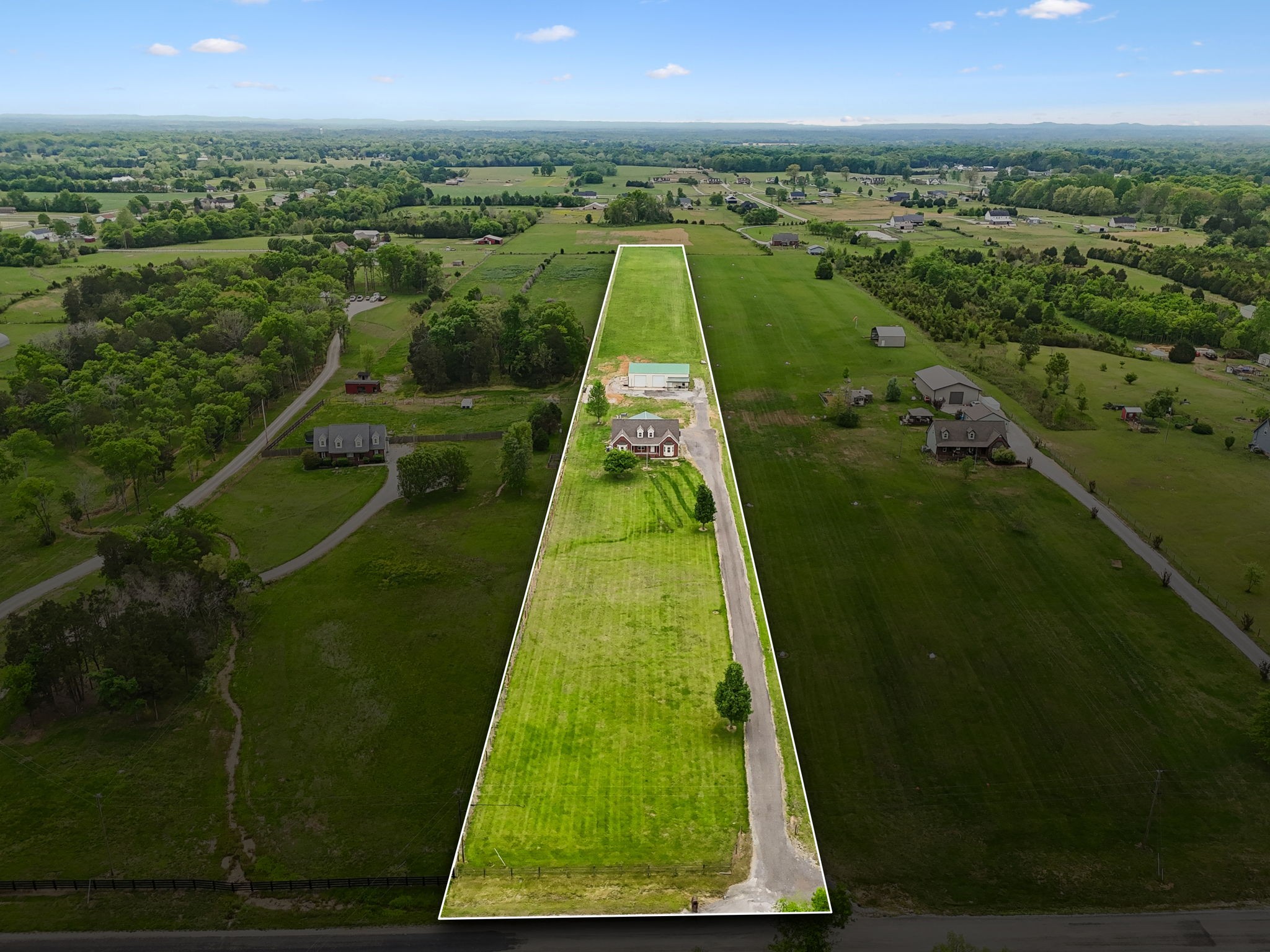 1985 Egypt Road Chapel Hill, TN 37034 - Photo 2 of 95