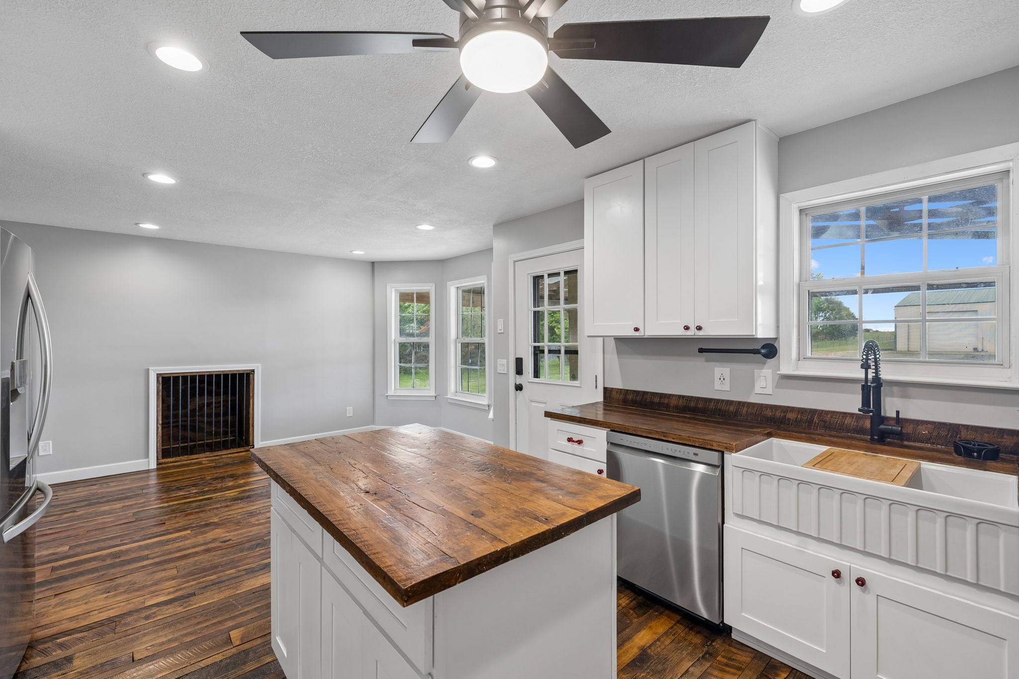 1985 Egypt Road Chapel Hill, TN 37034 - Photo 38 of 95