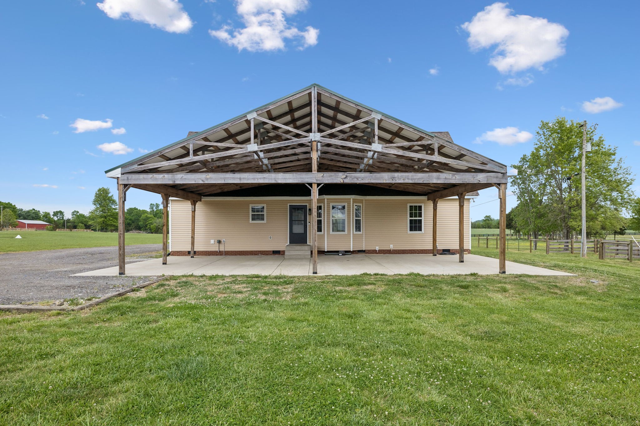 1985 Egypt Road Chapel Hill, TN 37034 - Photo 4 of 95