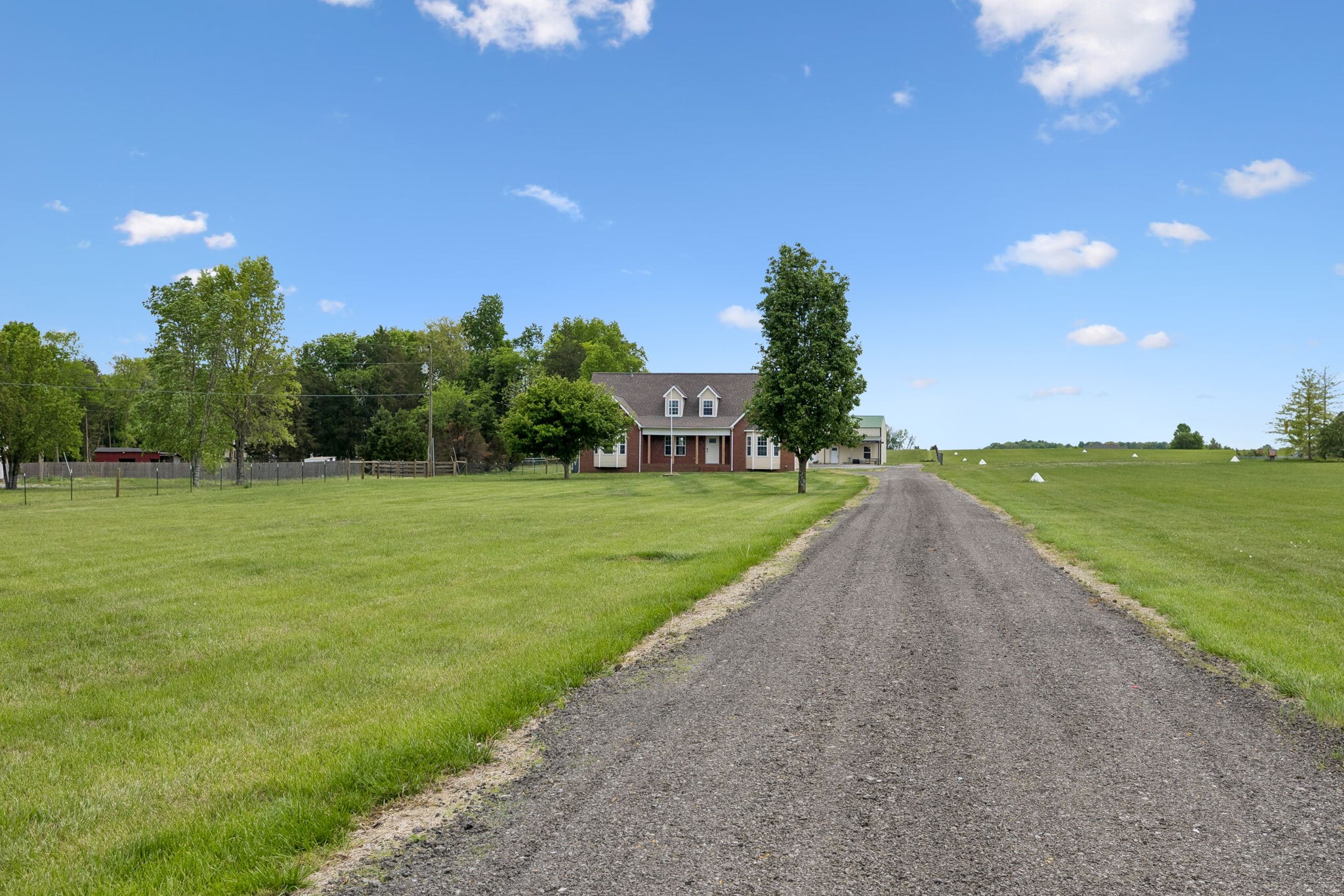 1985 Egypt Road Chapel Hill, TN 37034 - Photo 7 of 95