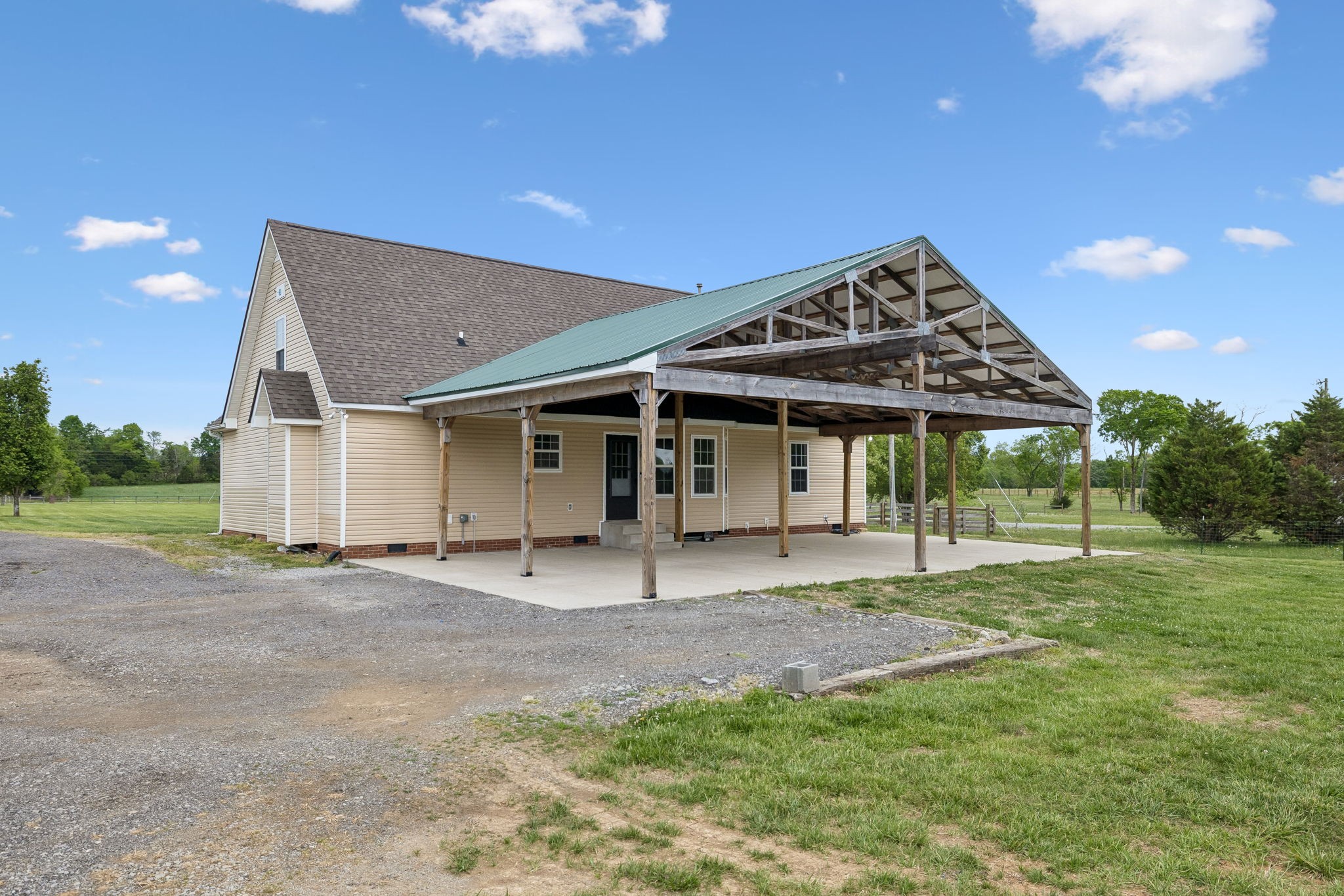 1985 Egypt Road Chapel Hill, TN 37034 - Photo 78 of 95