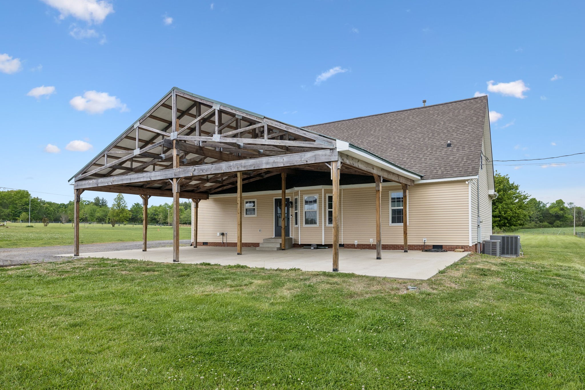 1985 Egypt Road Chapel Hill, TN 37034 - Photo 79 of 95