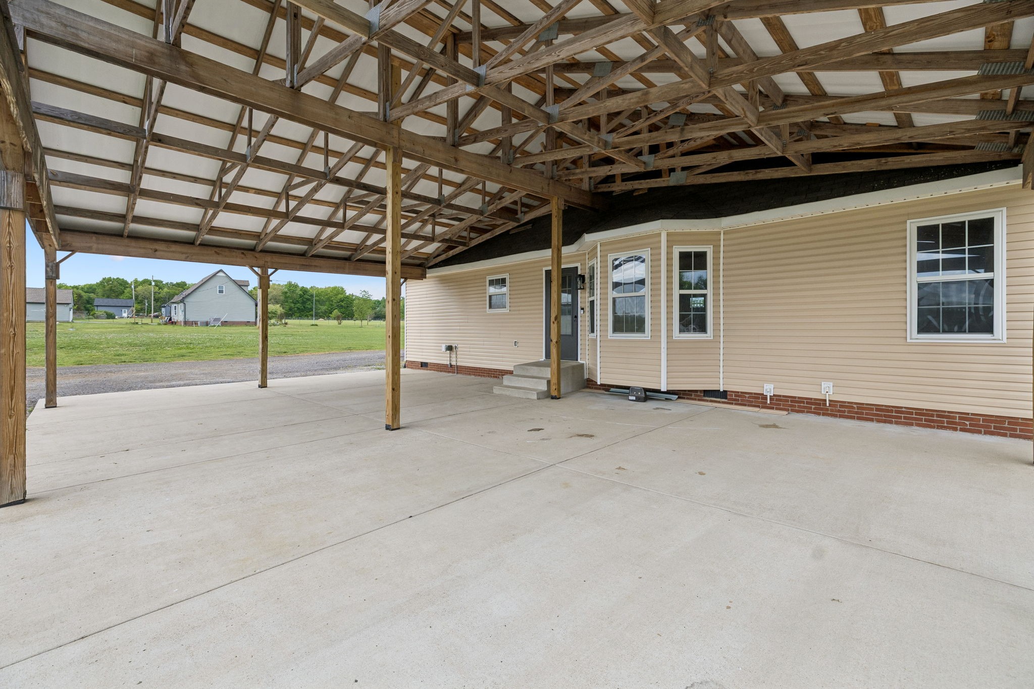 1985 Egypt Road Chapel Hill, TN 37034 - Photo 80 of 95