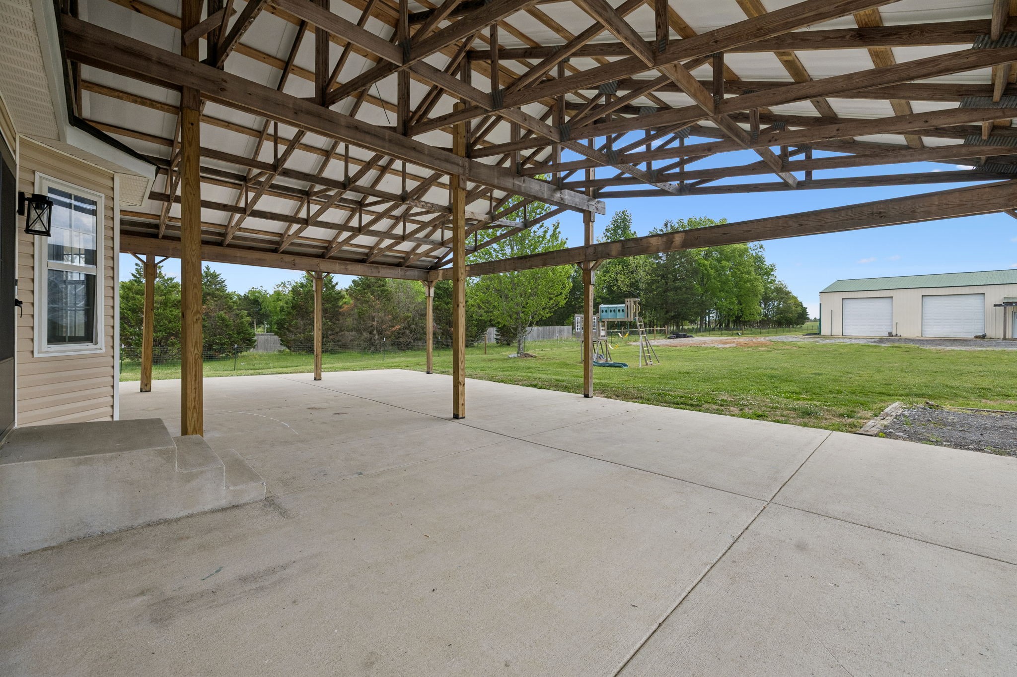 1985 Egypt Road Chapel Hill, TN 37034 - Photo 82 of 95