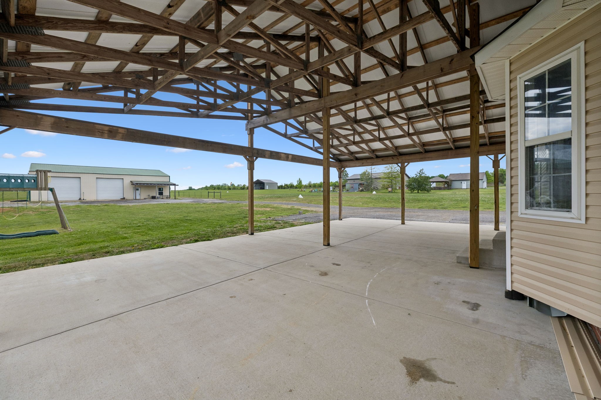 1985 Egypt Road Chapel Hill, TN 37034 - Photo 83 of 95