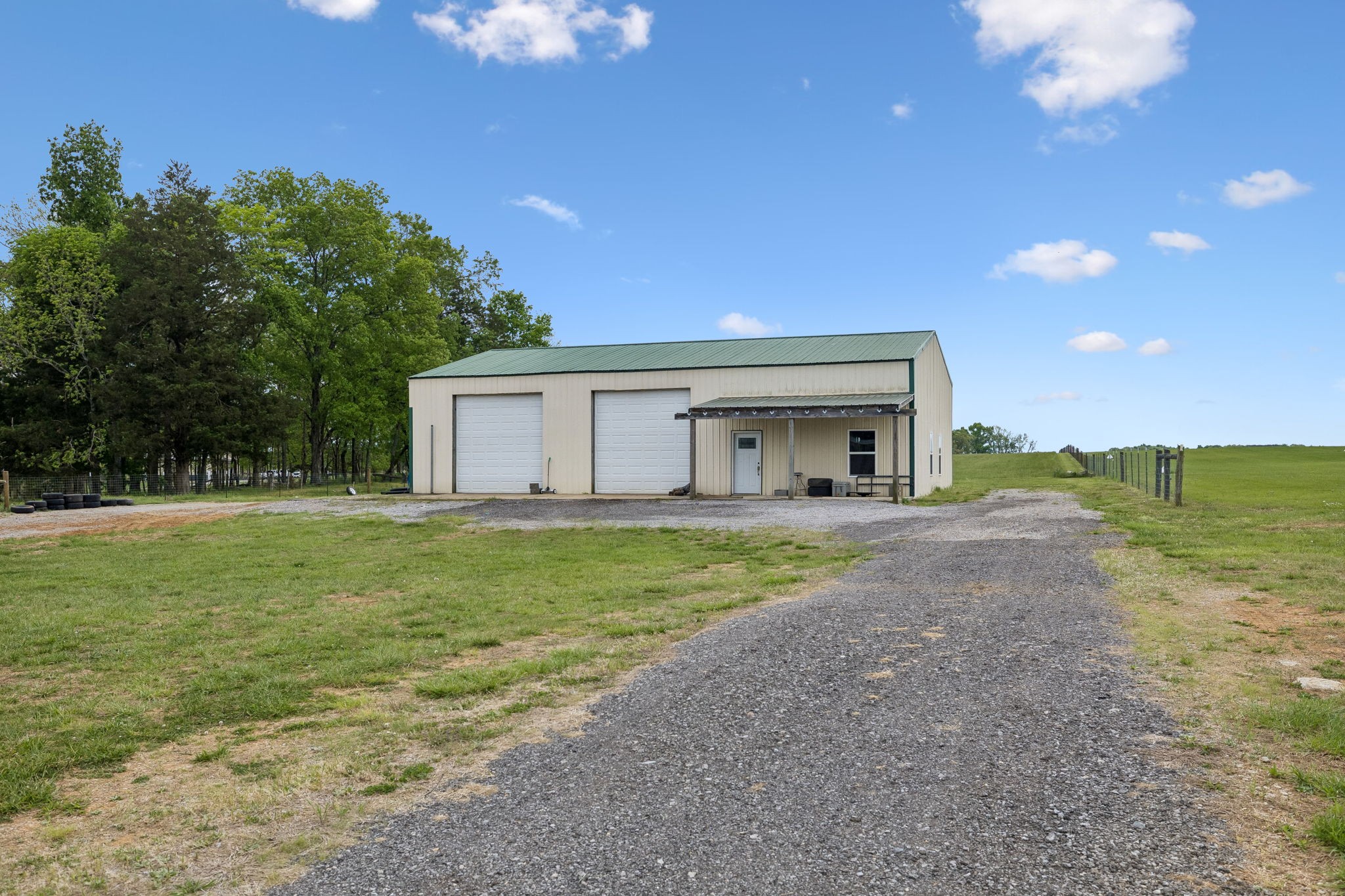 1985 Egypt Road Chapel Hill, TN 37034 - Photo 84 of 95