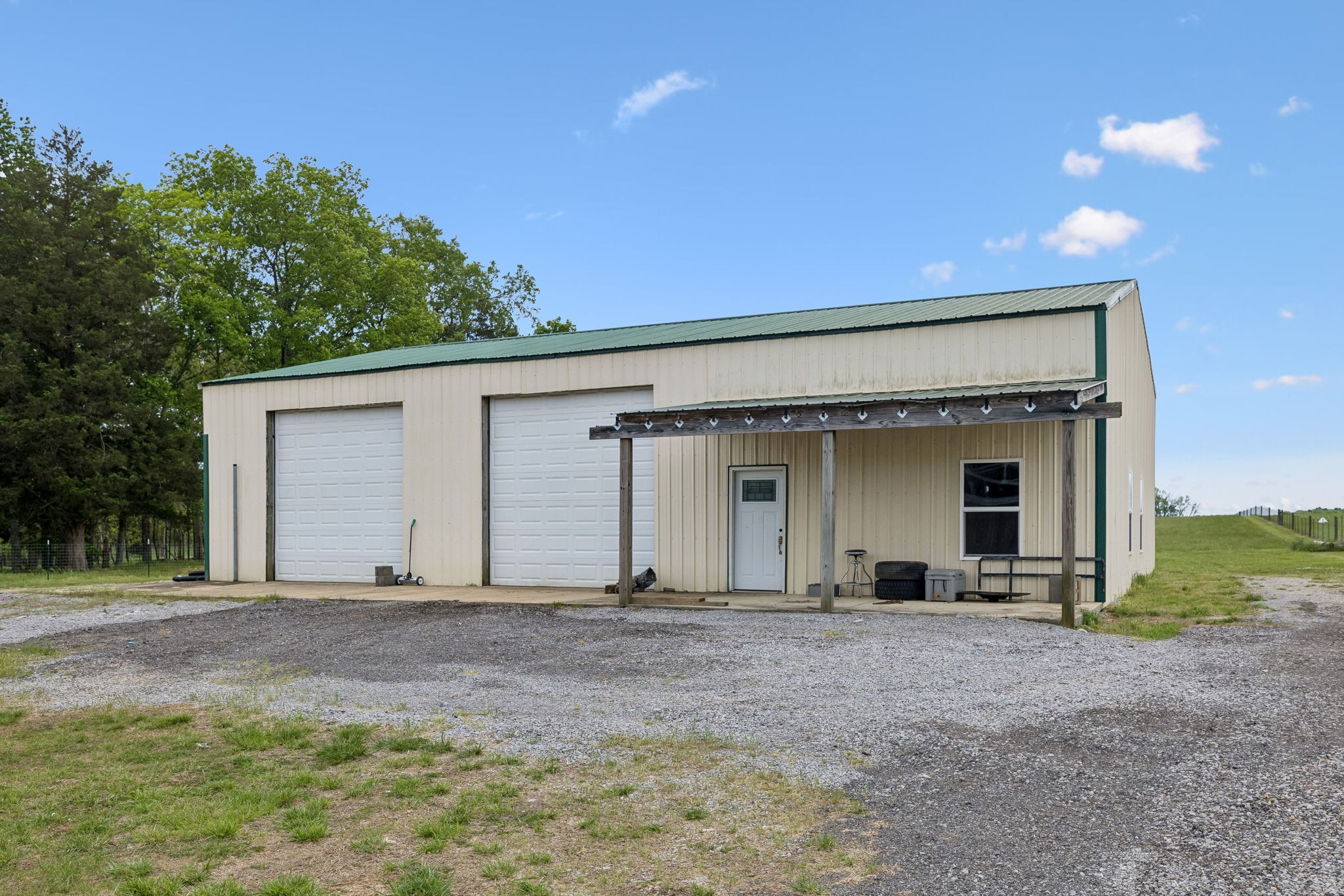 1985 Egypt Road Chapel Hill, TN 37034 - Photo 85 of 95