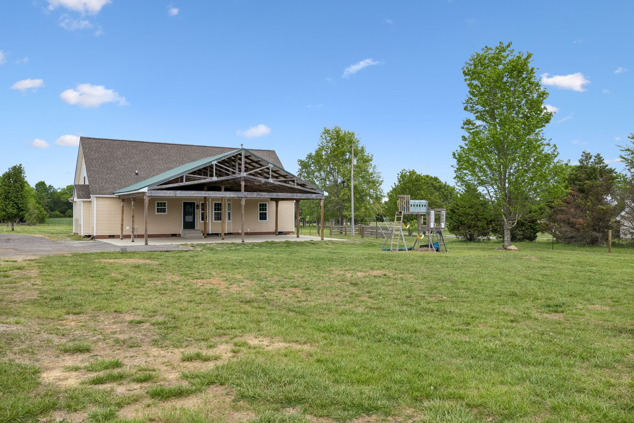 1985 Egypt Road Chapel Hill, TN 37034 - Photo 86 of 95