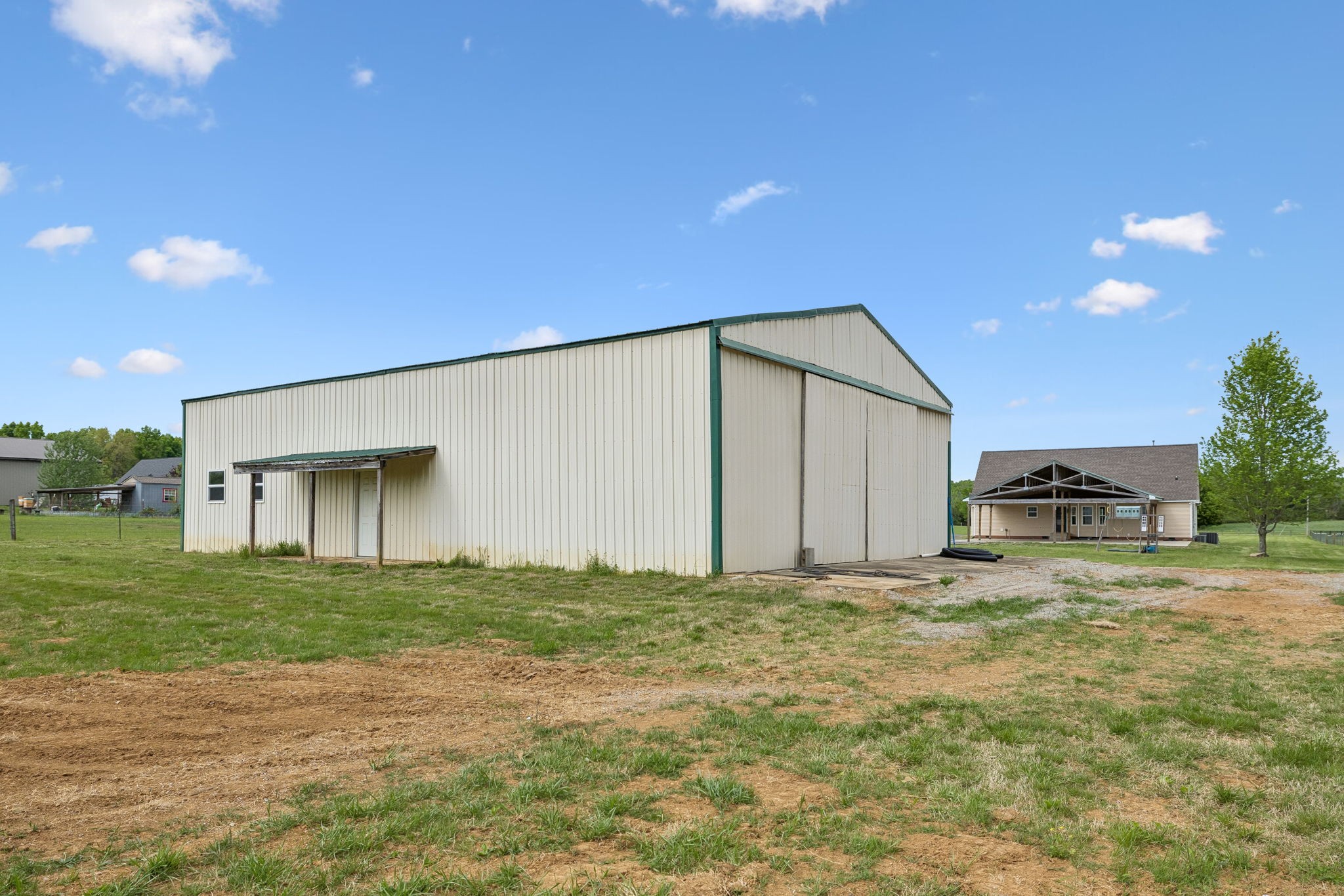 1985 Egypt Road Chapel Hill, TN 37034 - Photo 87 of 95