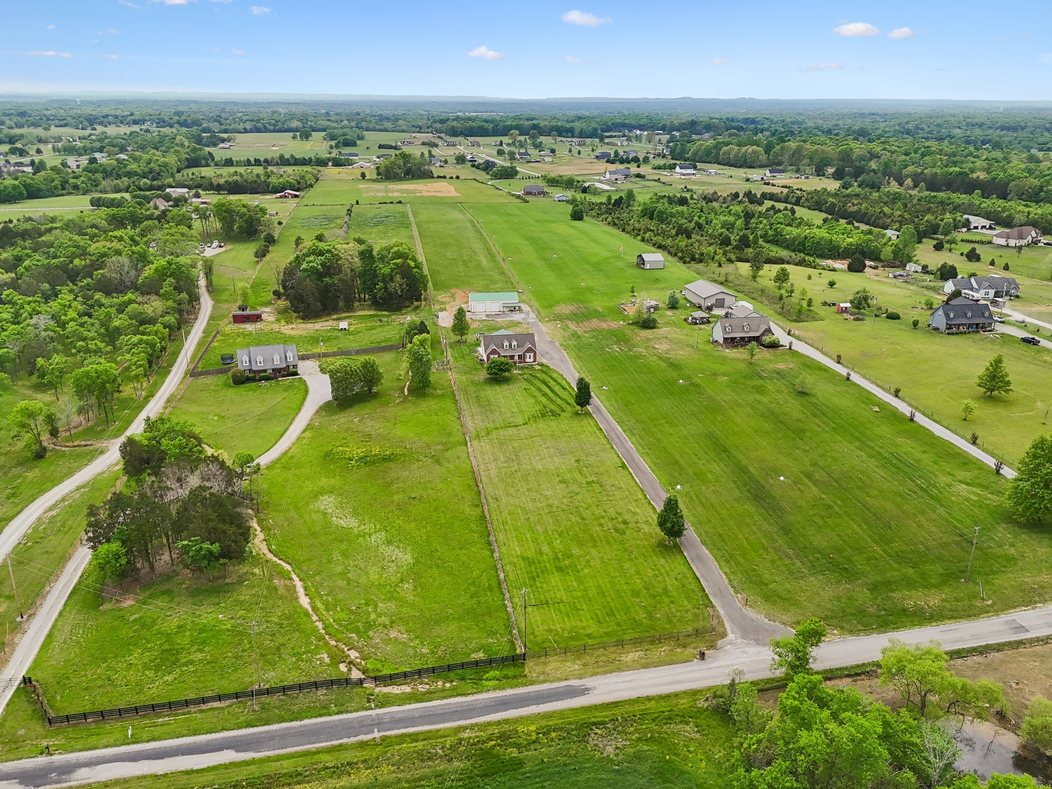 1985 Egypt Road Chapel Hill, TN 37034 - Photo 90 of 95