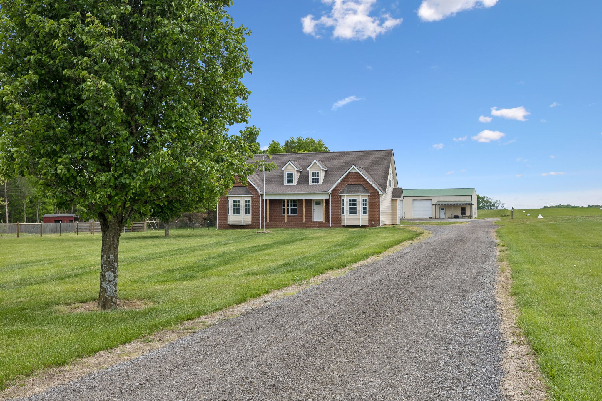 1985 Egypt Road Chapel Hill, TN 37034 - Photo 9 of 95