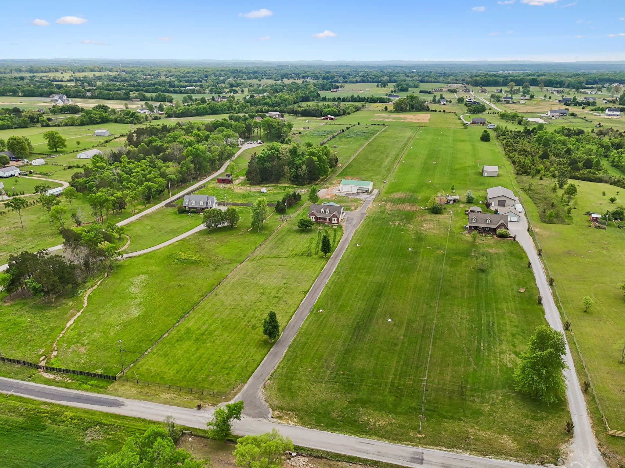 1985 Egypt Road Chapel Hill, TN 37034 - Photo 91 of 95