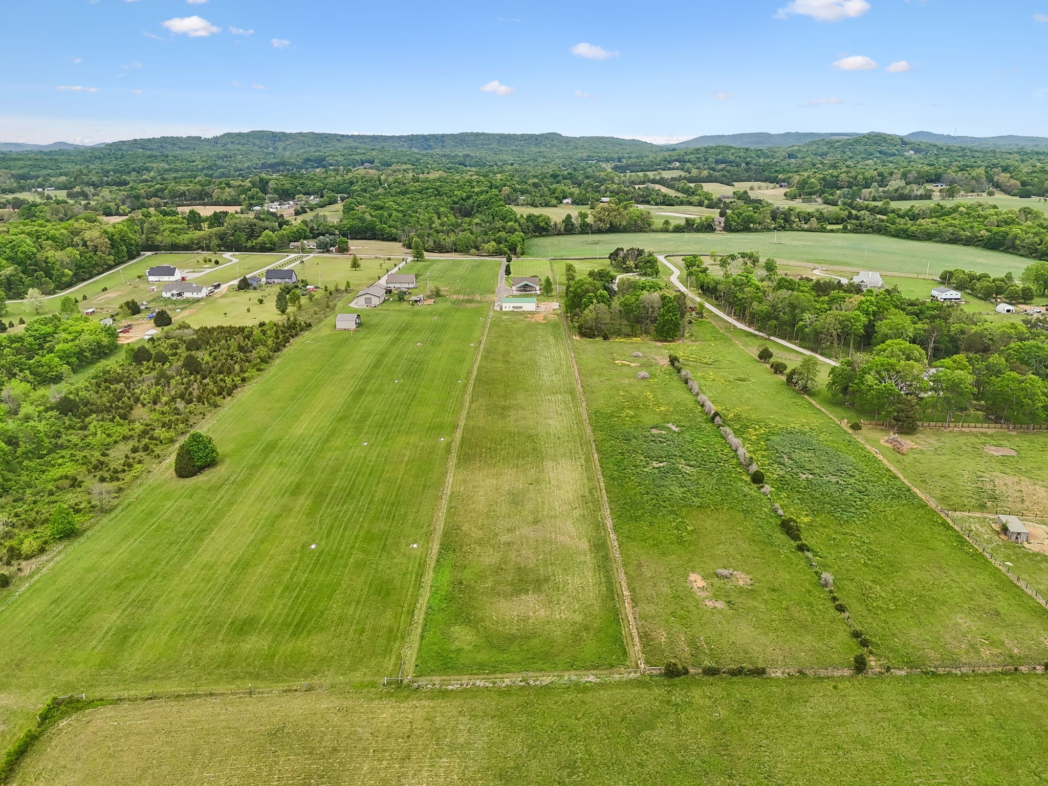 1985 Egypt Road Chapel Hill, TN 37034 - Photo 92 of 95