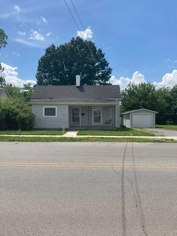 $1,550 | 427 North Walnut Street, Murfreesboro, TN 37130