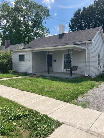 $1,550 | 427 North Walnut Street, Murfreesboro, TN 37130