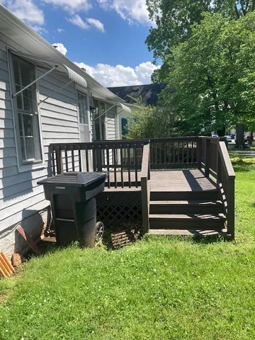 $1,550 | 427 North Walnut Street, Murfreesboro, TN 37130