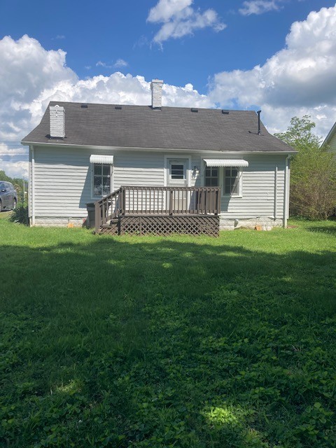 427 North Walnut Street Murfreesboro, TN 37130 - Photo 4 of 12