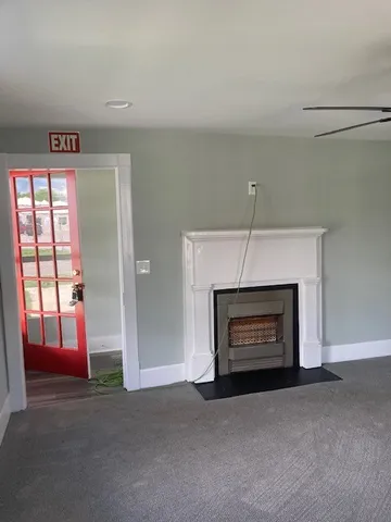 $1,550 | 427 North Walnut Street, Murfreesboro, TN 37130