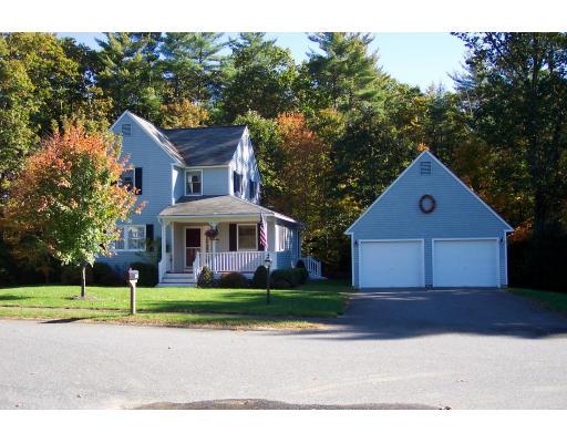 55 Elm Ridge Road Stow, MA 01775 - Photo 4 of 15