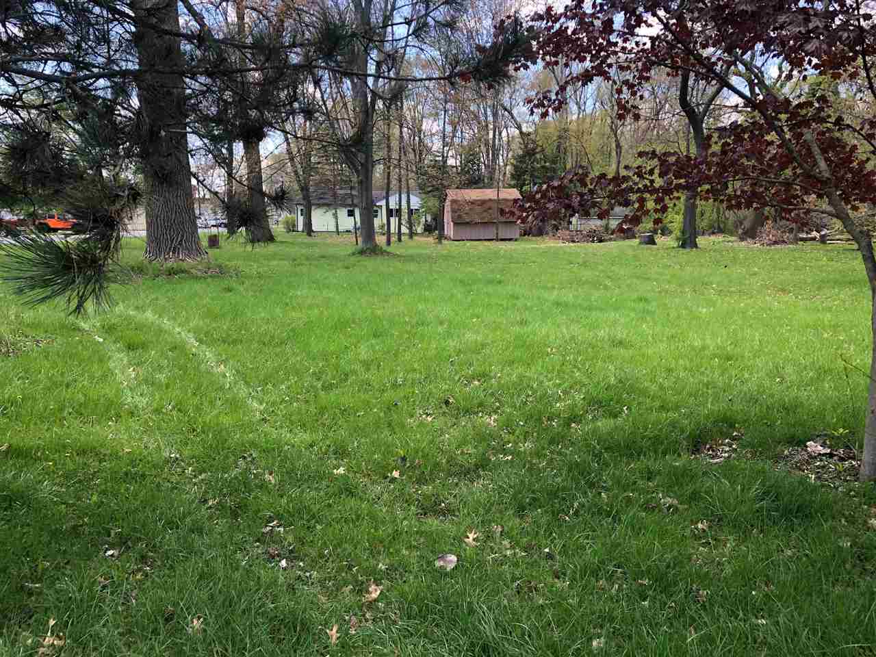 V/l River Road Bay City, MI 48706 - Photo 1 of 1