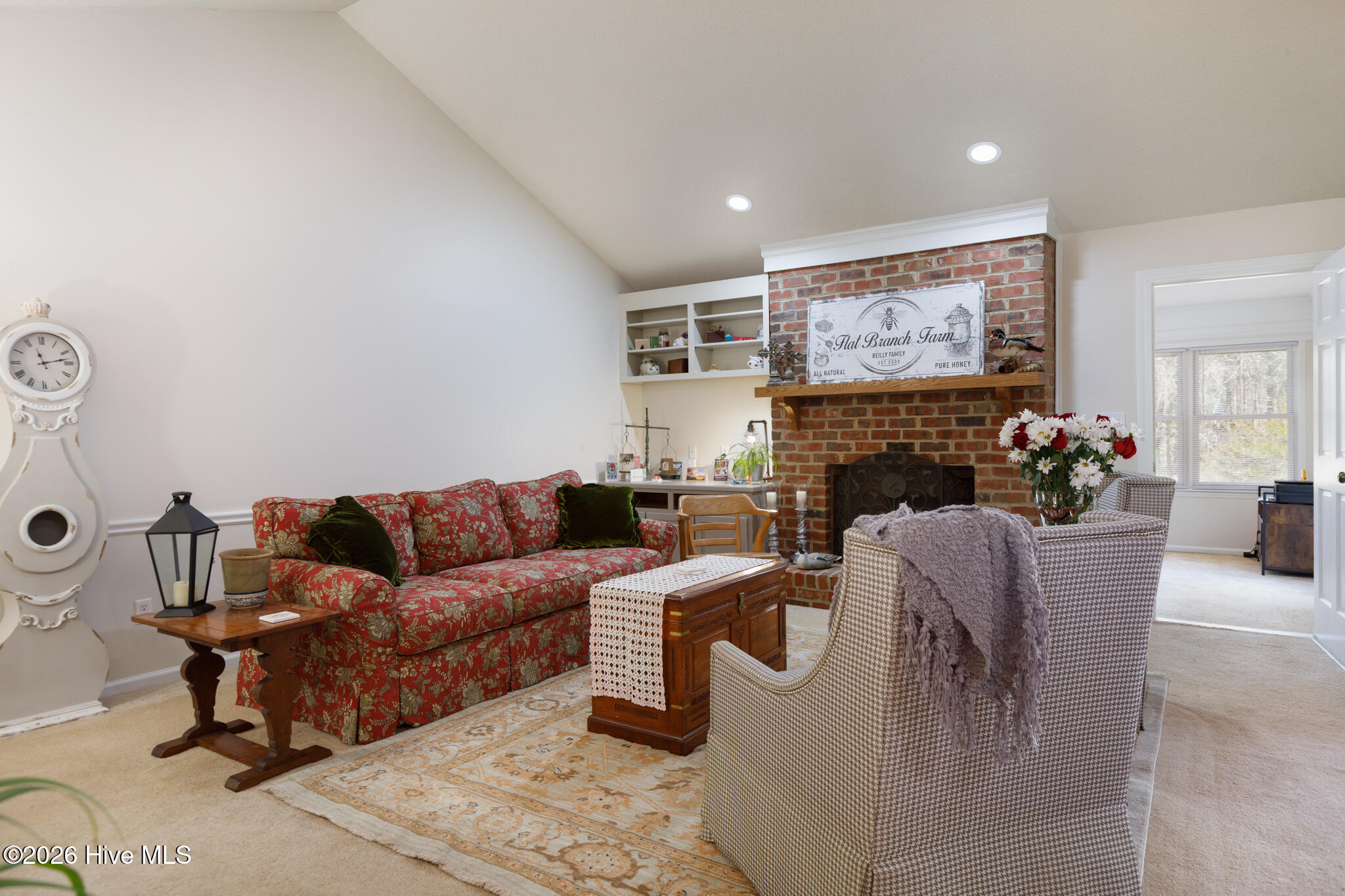 2574 Norrington Road Lillington, NC 27546 - Photo 6 of 55 Post 20251222 2574 Norrington Rd 022