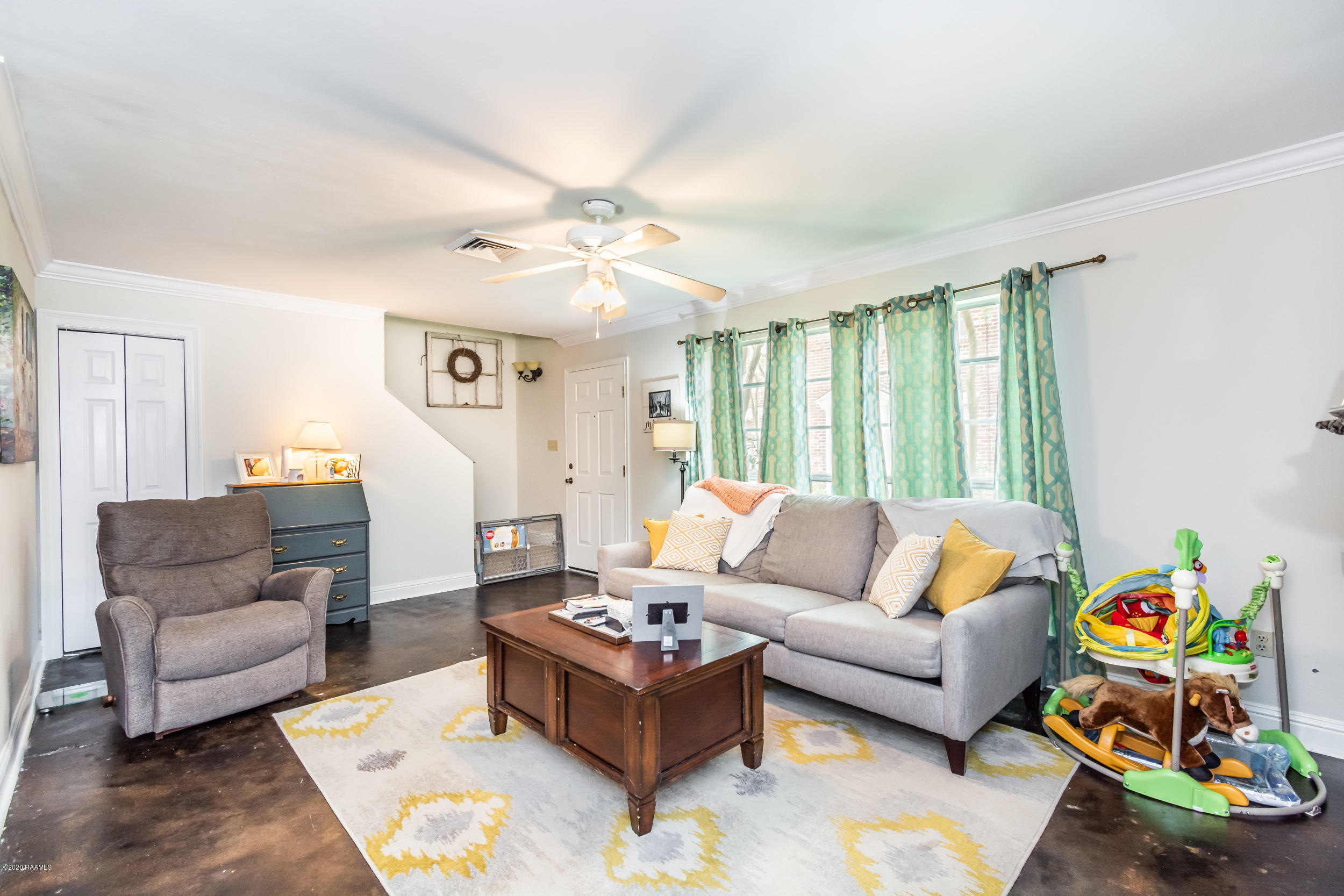 416 Doucet Road, Unit 6D Lafayette, LA 70503 - Photo 8 of 24 Gallery Image 8