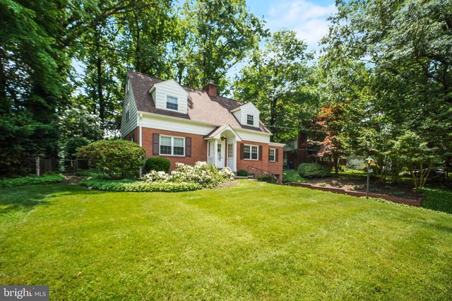 $540,000 | 705 Brantford Avenue, Silver Spring, MD 20904