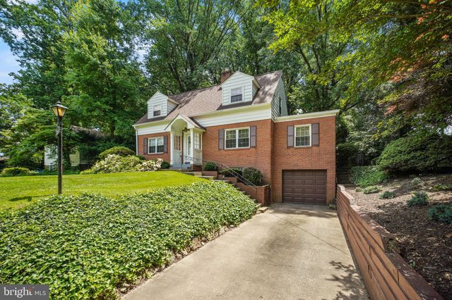 $540,000 | 705 Brantford Avenue, Silver Spring, MD 20904