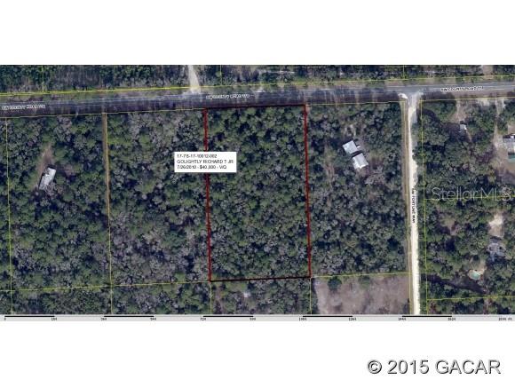 0 Southwest County Road 778 Fort White, FL 32038 - Photo 1 of 1