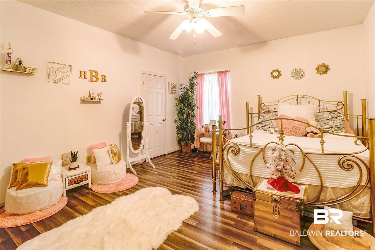 100 Dunbar Loop Daphne, AL 36526 - Photo 11 of 17 Bedroom