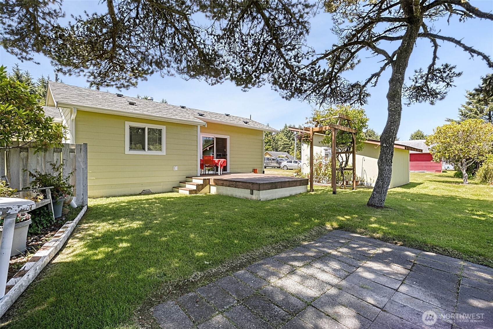 58 Oyehut Road Ocean Shores, WA 98569 - Photo 25 of 31