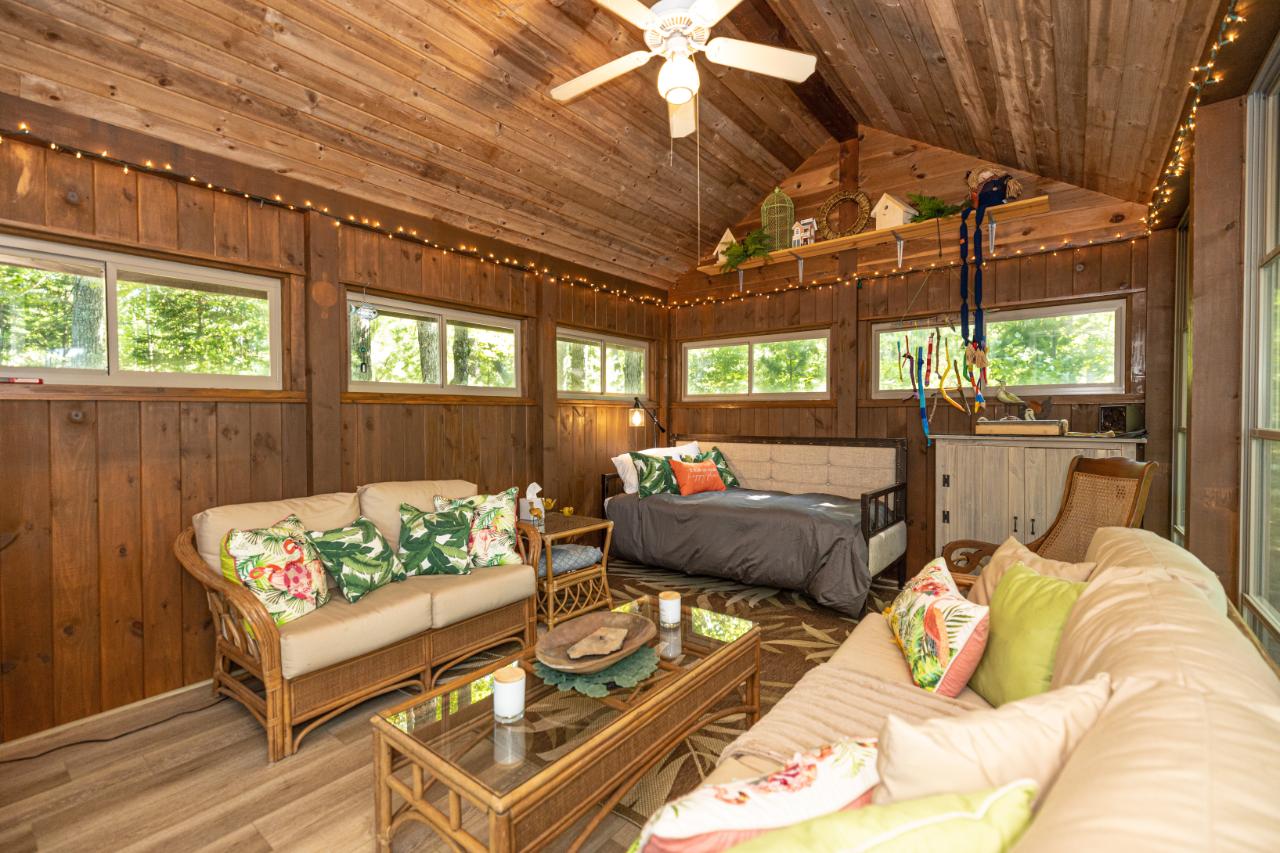 11392 Gresham Road Woodruff, WI 54568 - Photo 22 of 40 Gallery Image 22