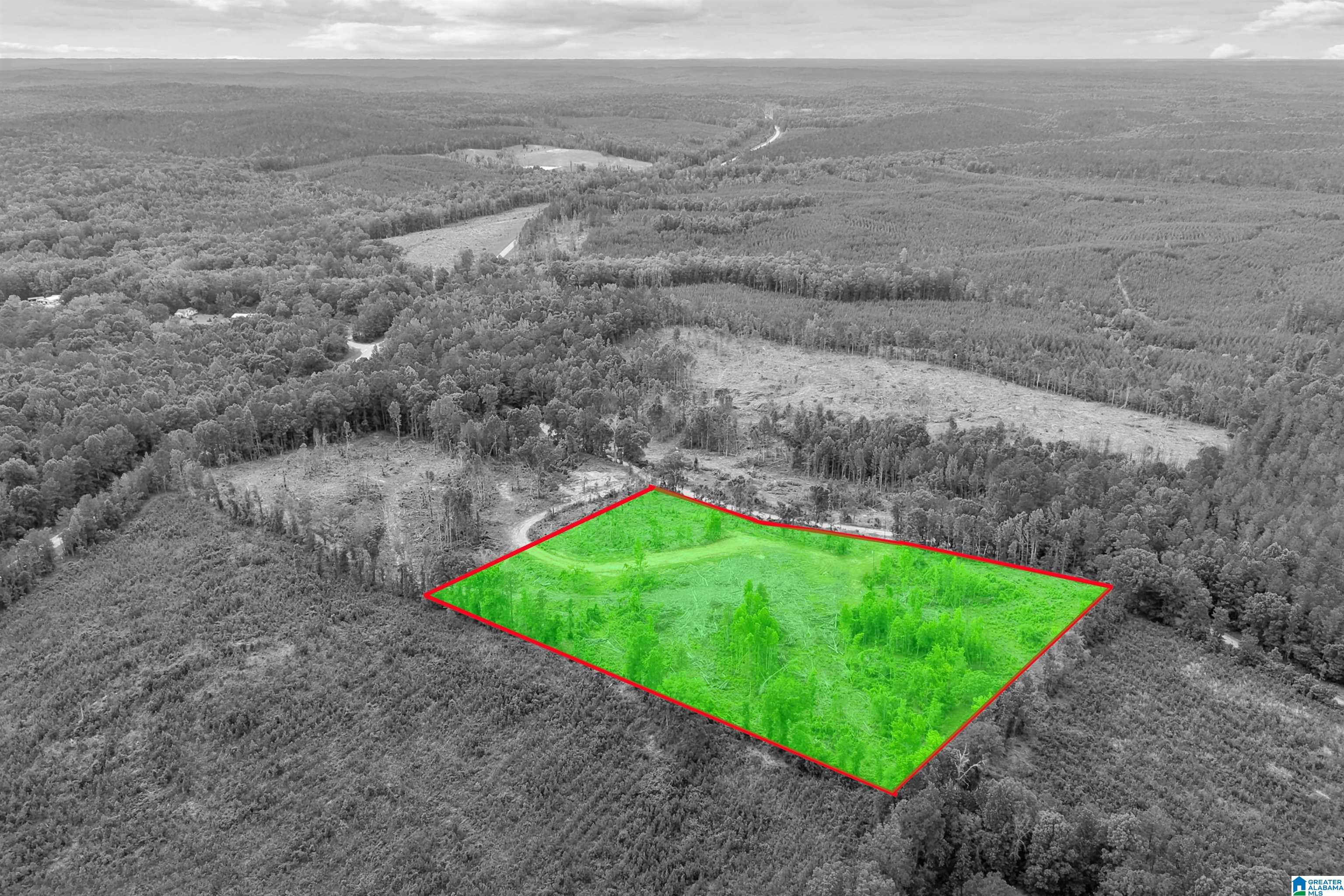 Active Road, Unit 5 Lawley, AL 36793 - Photo 38 of 38