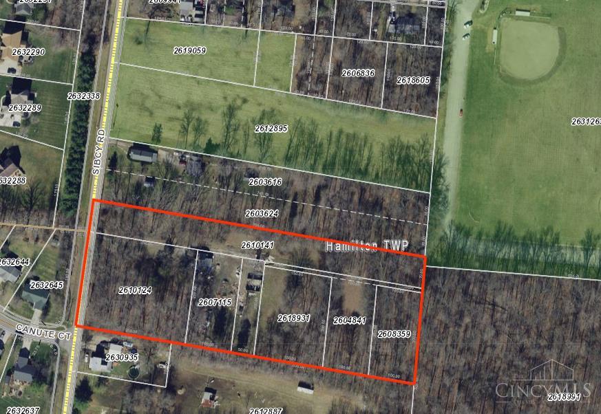 8384 Sibcy Road Maineville, OH 45039 - Photo 4 of 4